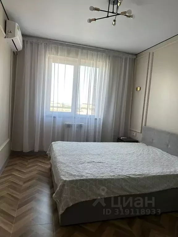 1-к кв. Дагестан, Махачкала ул. Хаджи Булача, 17Б (43.0 м) - Фото 1