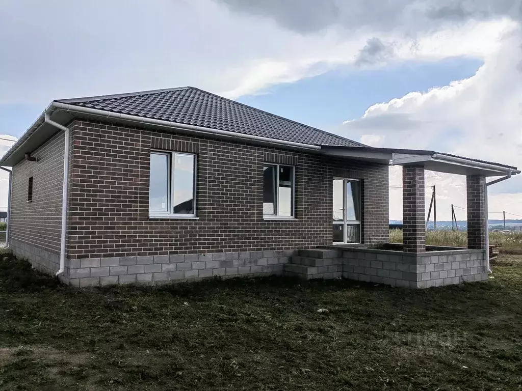 Дом в Белгородская область, Белгородский район, пос. Майский, ... - Фото 2