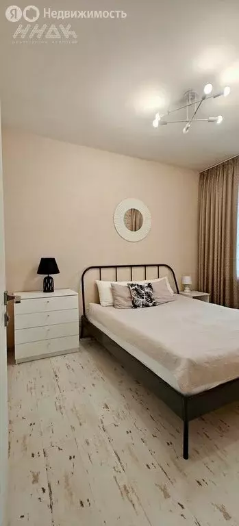 2-комнатная квартира: Нижний Новгород, Волжская набережная, 8 (64.8 м) - Фото 2