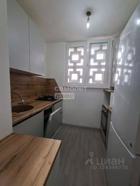 3-к кв. Калмыкия, Элиста 2-й мкр, 17 (66.3 м) - Фото 2