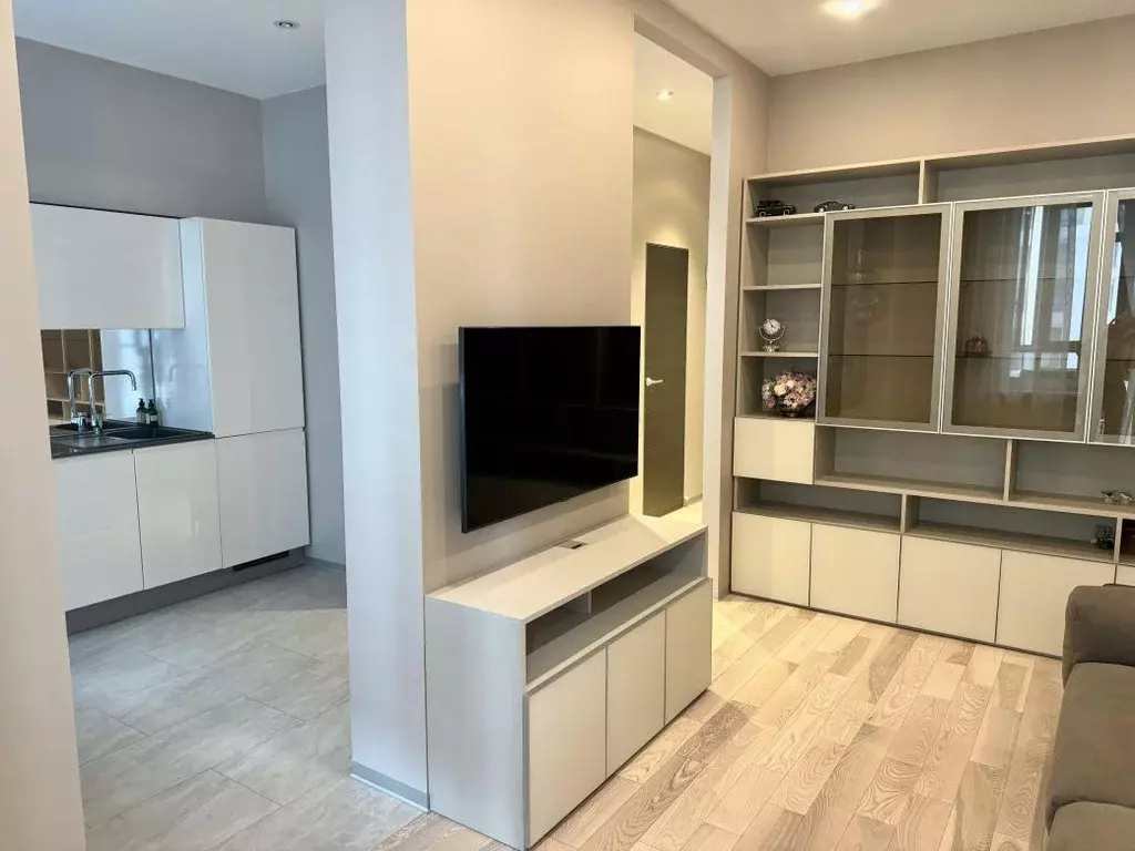 2-к кв. Московская область, Одинцовский городской округ, ... - Фото 1