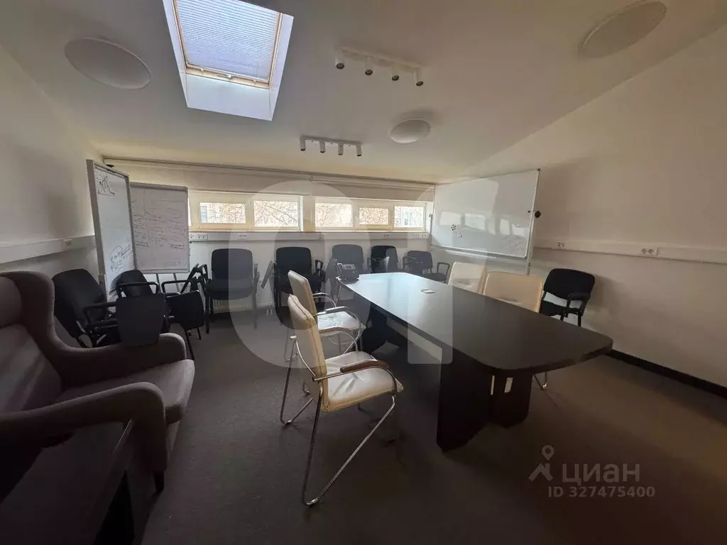 Офис в Москва Чапаевский пер., 14 (1030 м) - Фото 1