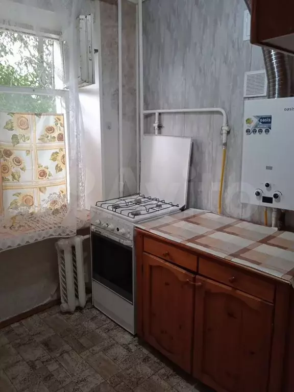 2-к. квартира, 45,2 м, 2/5 эт. - Фото 0