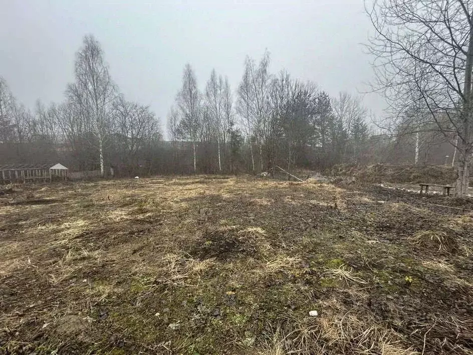 Участок в Брянская область, Брянск Рассвет садовое общество,  (7.44 ... - Фото 1