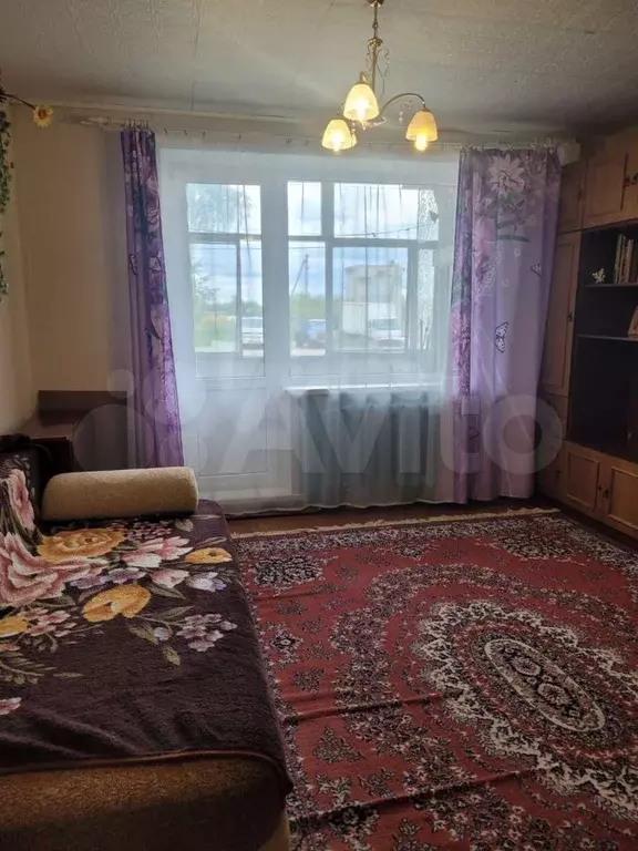 2-к. квартира, 56м, 1/5эт. - Фото 0