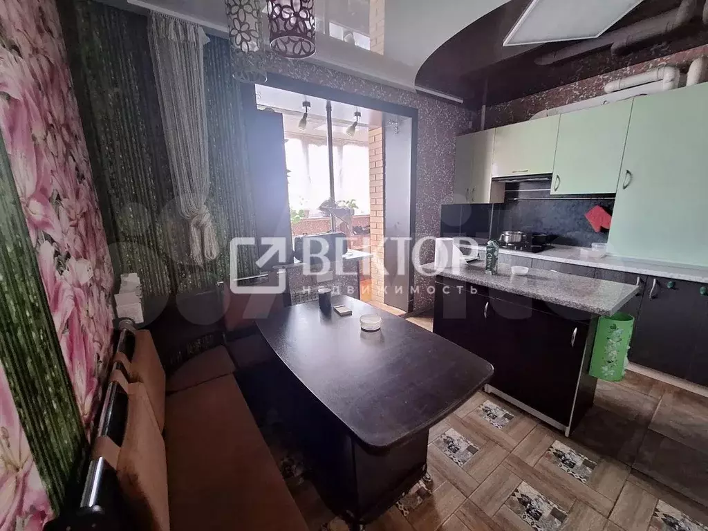 2-к. квартира, 57,9 м, 4/5 эт. - Фото 1