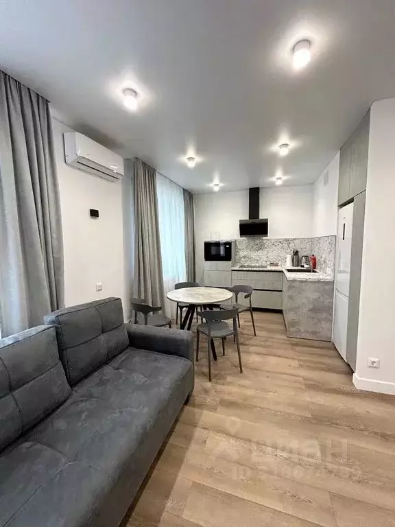 Студия Татарстан, Казань Краснококшайская ул., 84А (30.0 м) - Фото 0