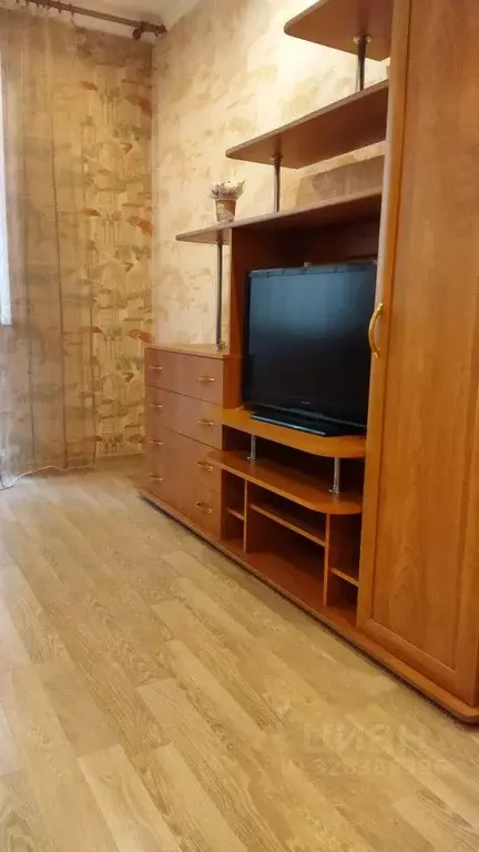 1-к кв. Томская область, Томск ул. Ференца Мюнниха, 30 (30.0 м) - Фото 2