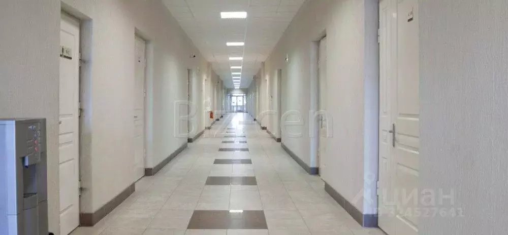 Офис в Санкт-Петербург Новолитовская ул., 15 (122 м) - Фото 2