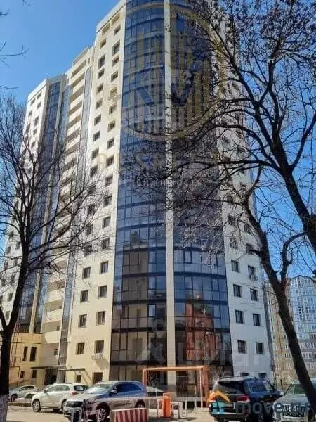 1-к кв. Ставропольский край, Пятигорск ул. 295-й Стрелковой Дивизии, ... - Фото 0