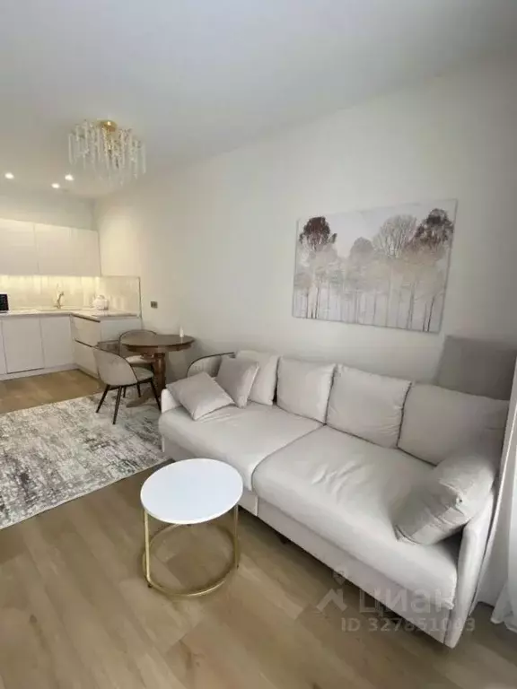 2-к кв. Москва Автозаводская ул., 26/1 (38.6 м) - Фото 1