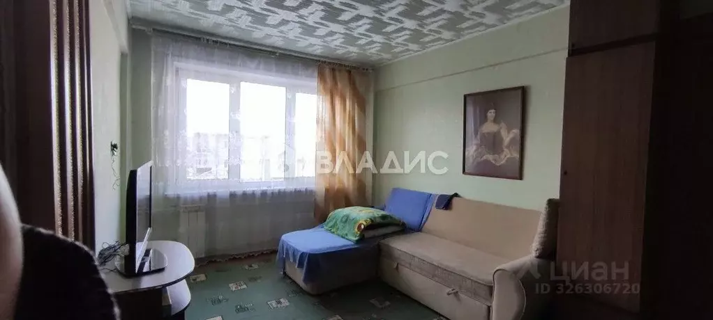 2-к кв. Иркутская область, Ангарск 17-й мкр, 4 (57.0 м) - Фото 1