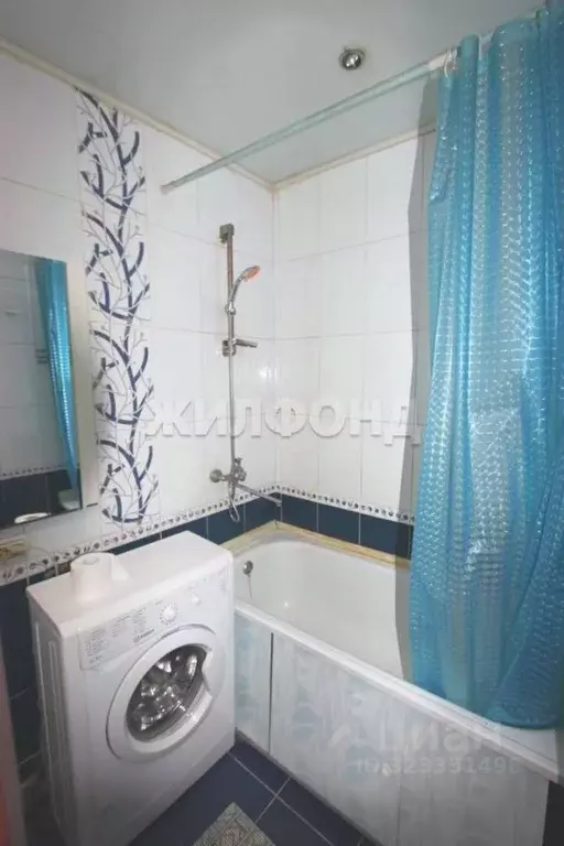 1-к кв. Ханты-Мансийский АО, Нефтеюганск 7-й мкр, 25Д (31.0 м) - Фото 1