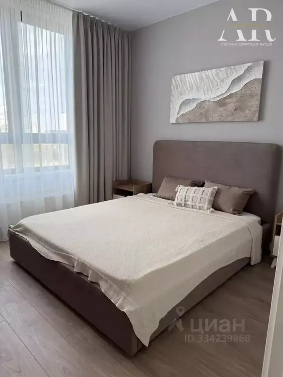 2-к кв. Москва Шереметьевская ул., 21 (50.0 м) - Фото 1