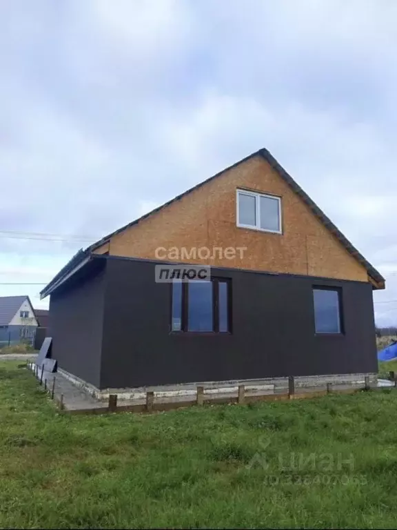 Дом в Московская область, Сергиево-Посадский городской округ, ... - Фото 2