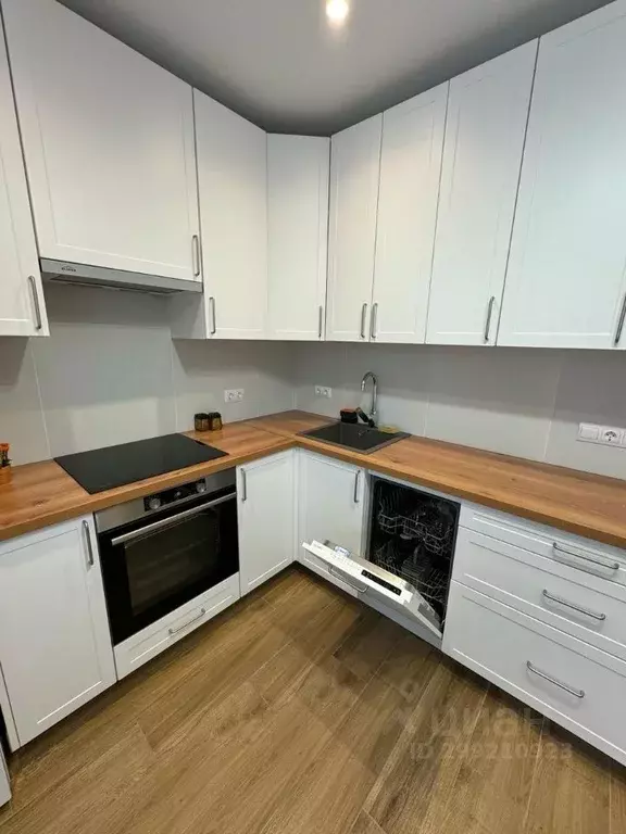 1-к кв. Татарстан, Казань ул. Петра Полушкина, 4 (35.0 м) - Фото 2