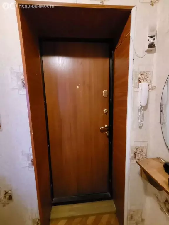 1-комнатная квартира: Таганрог, улица Чехова, 271 (29 м) - Фото 0