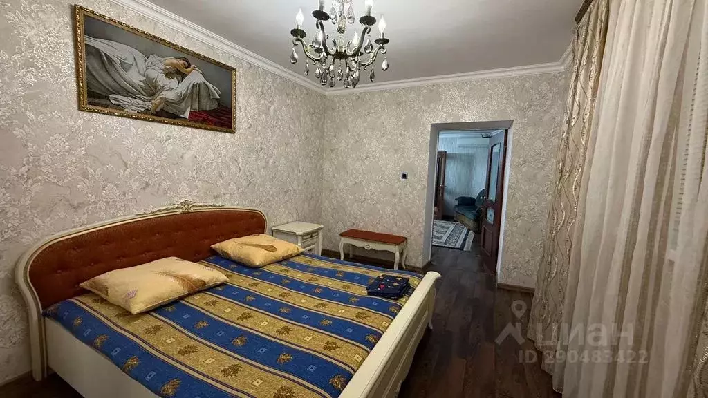 Дом в Дагестан, Дербент ул. Красная Заря, 4 (85 м) - Фото 1