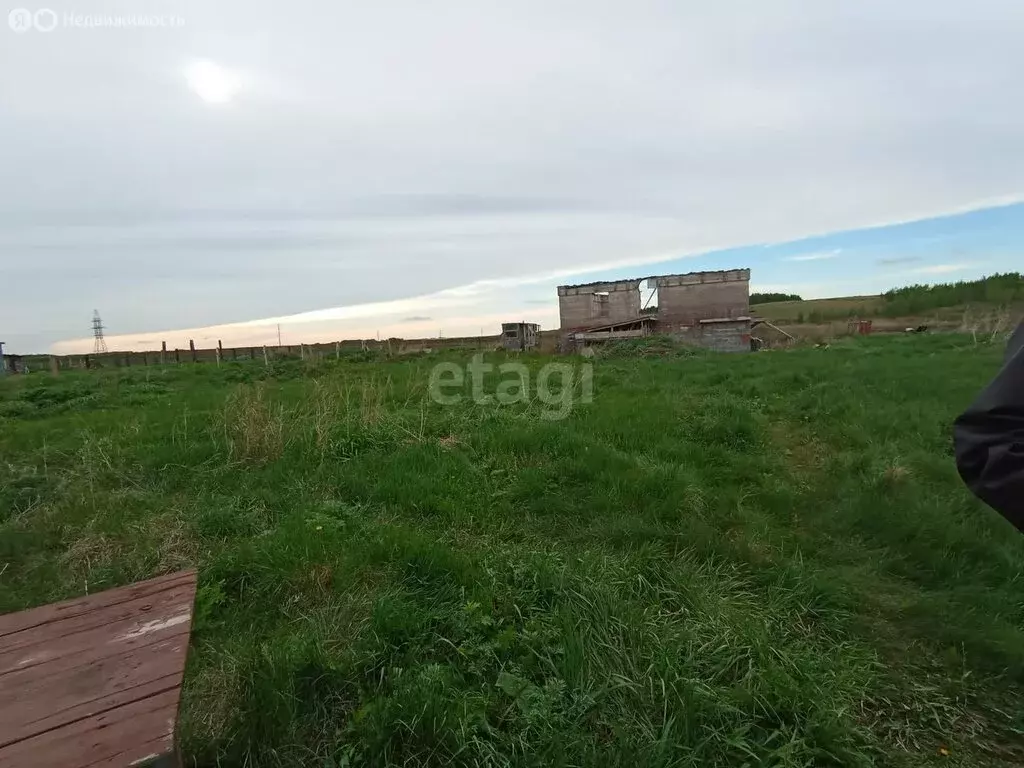 Дом в село Николаевка, улица Ушакова (39.7 м) - Фото 1