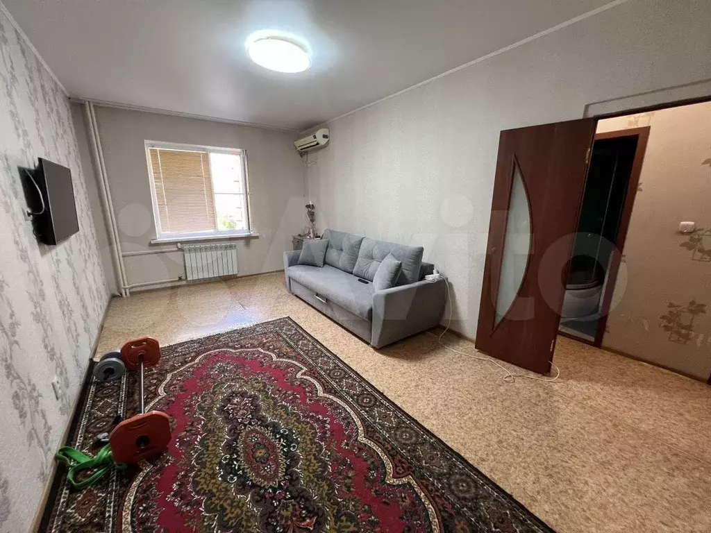 2-к. квартира, 51,3 м, 6/10 эт. - Фото 1