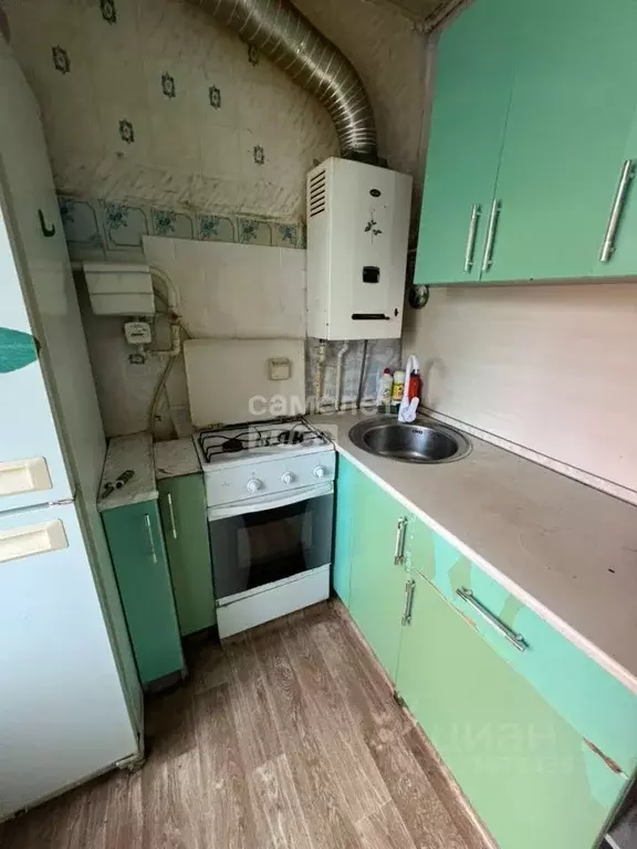 2-к кв. Пензенская область, Пенза ул. Мира, 9 (44.0 м) - Фото 2