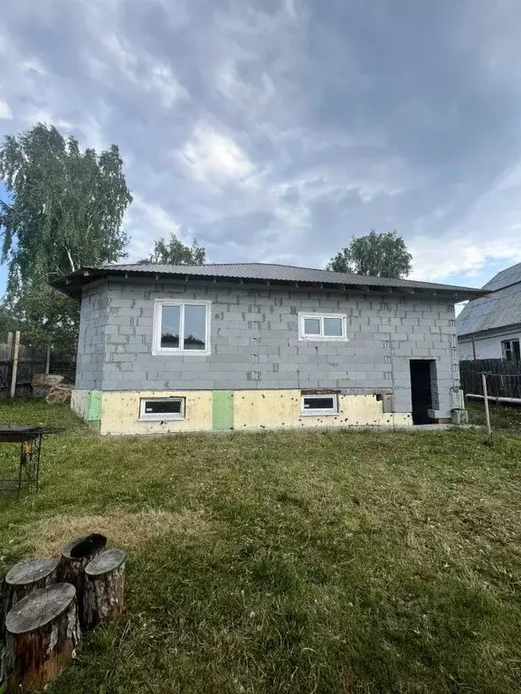 Дом в Свердловская область, Екатеринбург ул. Таборинская, 45 (190 м) - Фото 1