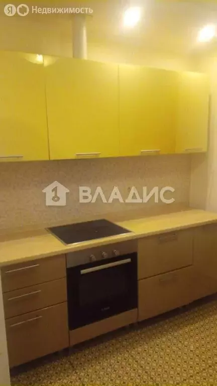 1-комнатная квартира: Москва, Большая Очаковская улица, 44к1 (40 м) - Фото 1