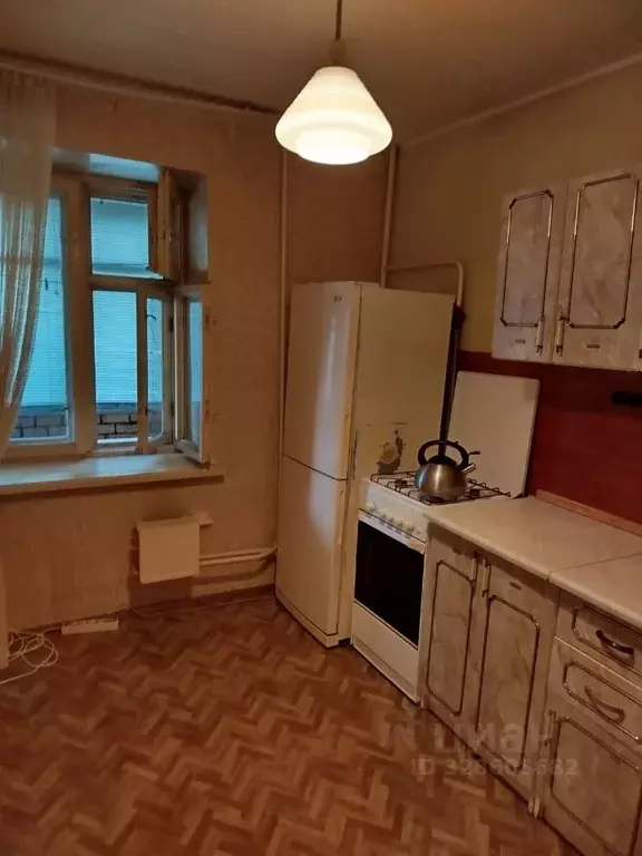 1-к кв. Московская область, Дедовск г. Истра муниципальный округ, ул. ... - Фото 2