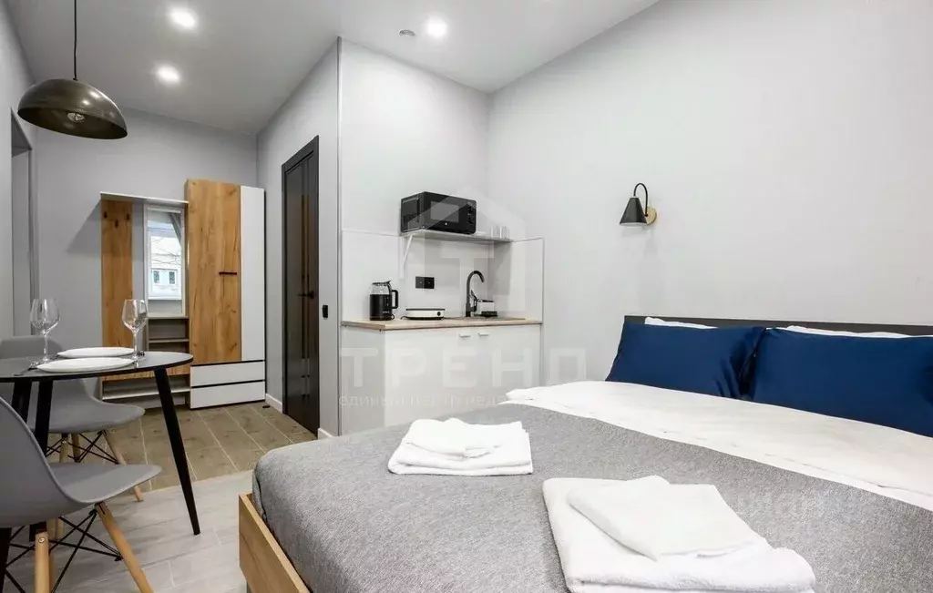 4-к кв. Санкт-Петербург Загородный просп., 22 (105.0 м) - Фото 1