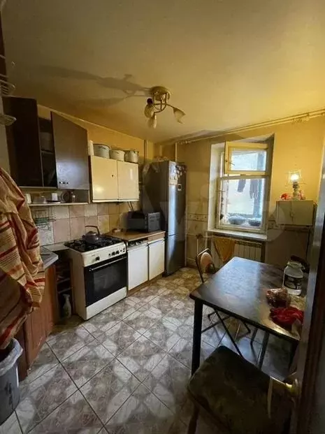 3-к. квартира, 61 м, 2/5 эт. - Фото 1