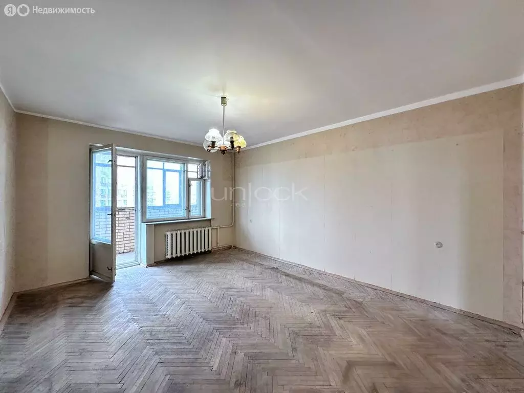 4-комнатная квартира: Москва, 3-й Крутицкий переулок, 13 (98.1 м) - Фото 0