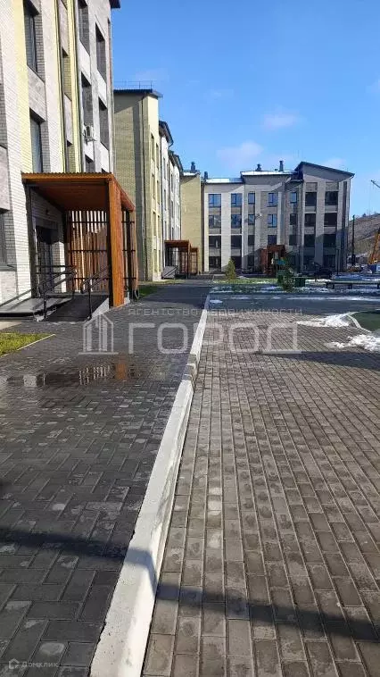 Продаётся квартира-студия, 28.1 м - Фото 1