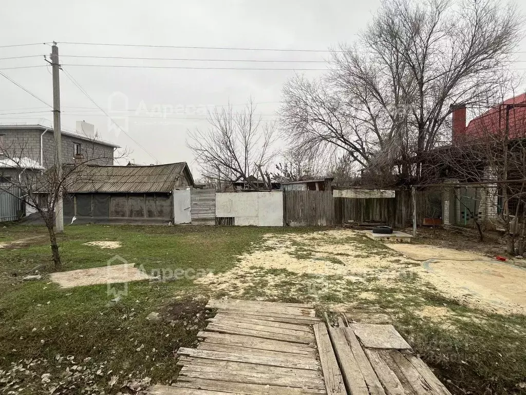 Участок в Волгоградская область, Волгоград ул. Белинского (4.49 сот.) - Фото 1