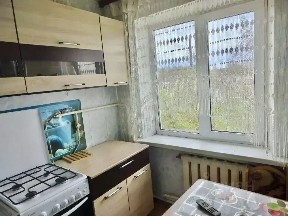 1-к кв. Брянская область, Брянск ул. Маяковского, 1Б (30.0 м) - Фото 1