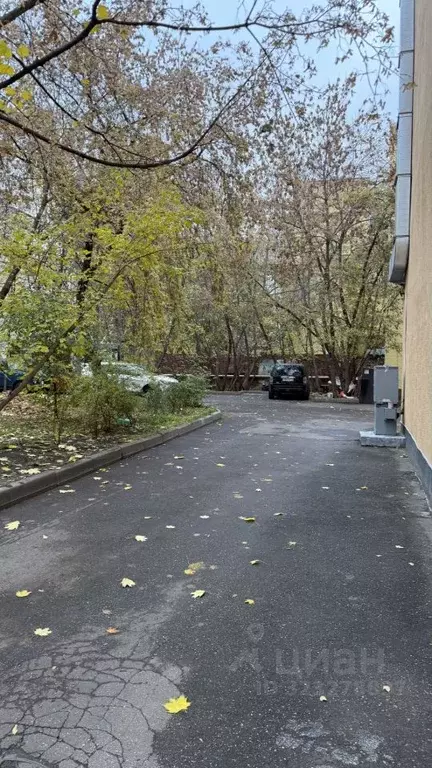 Гараж в Москва пер. Лялин, 23-29С1 (12 м) - Фото 1