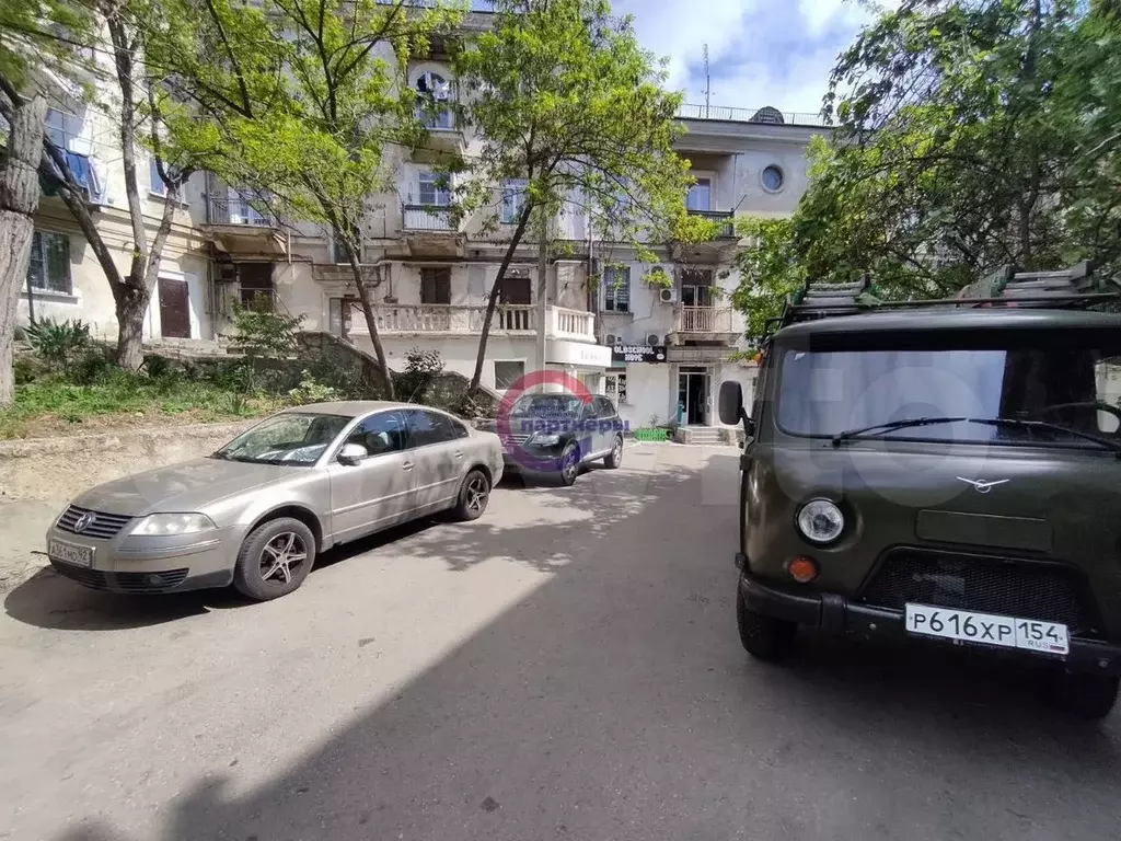 Продам помещение свободного назначения, 30.3 м - Фото 1
