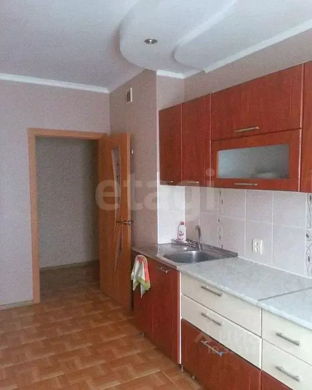 1-к кв. Ставропольский край, Ставрополь ул. 50 лет ВЛКСМ, 53/5 (53.0 ... - Фото 1