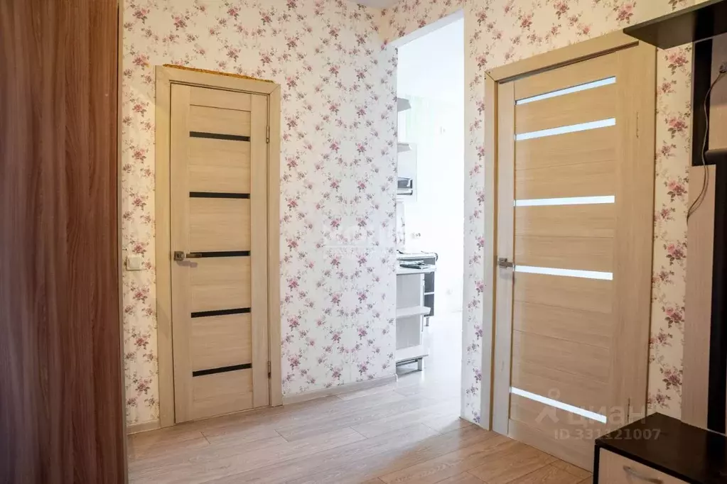 2-к кв. Карелия, Петрозаводск Кемская ул., 25 (41.1 м) - Фото 2