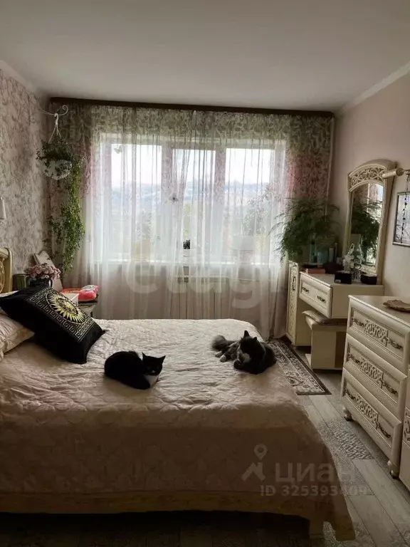 4-к кв. Сахалинская область, Южно-Сахалинск Ново-Александровск п/р, ... - Фото 1