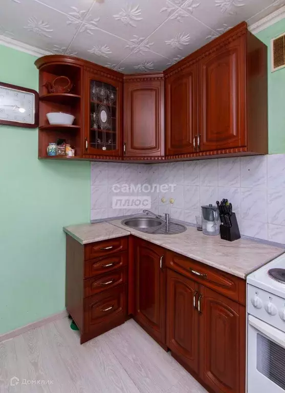 Продаётся 3-к квартира, 60.3 м - Фото 1