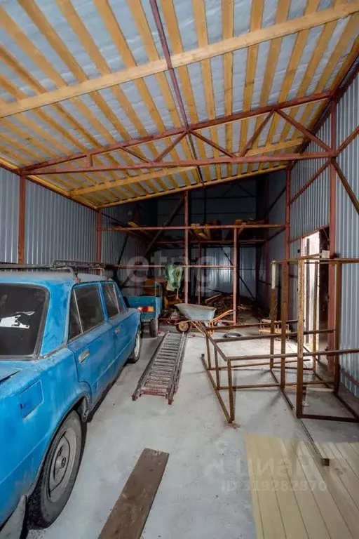 Участок в Алтайский край, Бийск Краснооктябрьская ул., 212 (8.3 сот.) - Фото 1