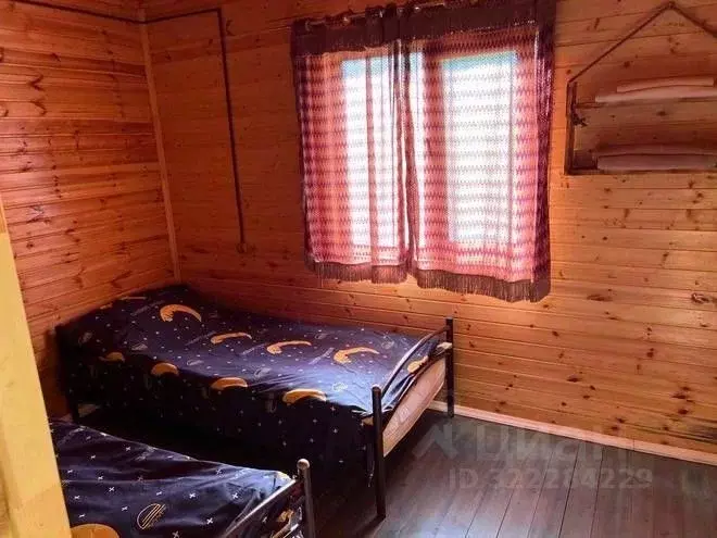 Дом в Чеченская республика, Шатойский район, Нихалойское с/пос, с. ... - Фото 1