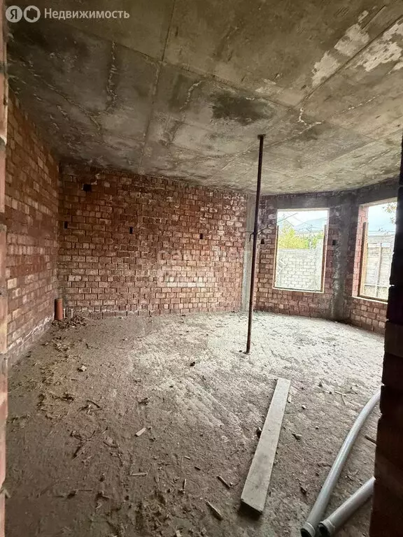 Дом в Махачкала, Новая улица, 18 (230 м) - Фото 2