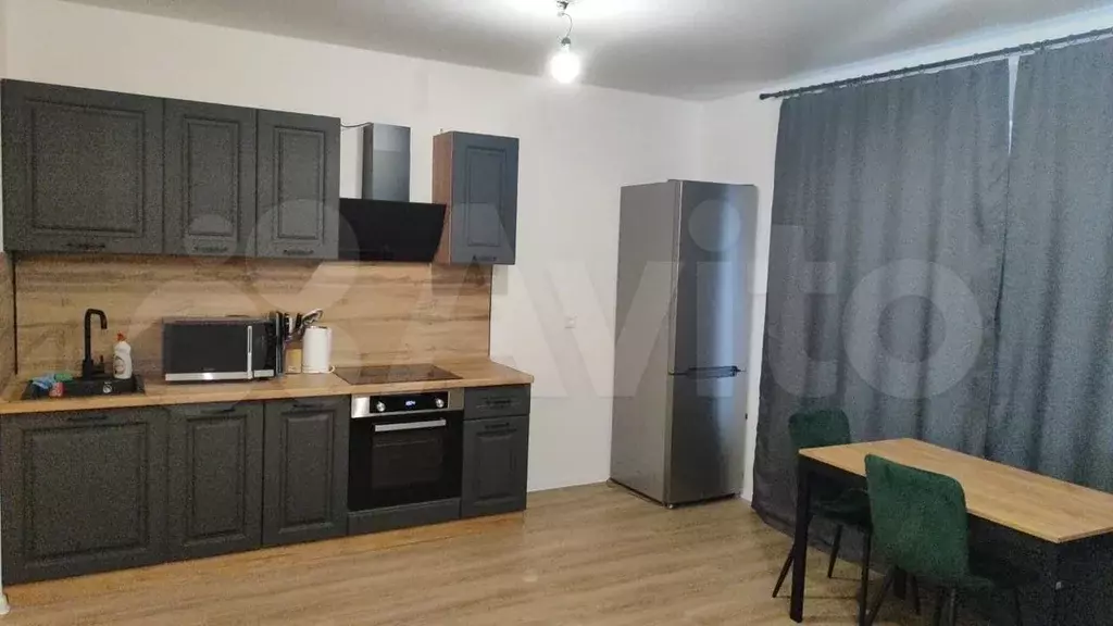 2-к. квартира, 50 м, 3/12 эт. - Фото 0