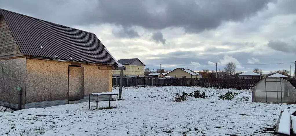 Участок в Томская область, Томский район, Поселок Зональная ст., ... - Фото 1