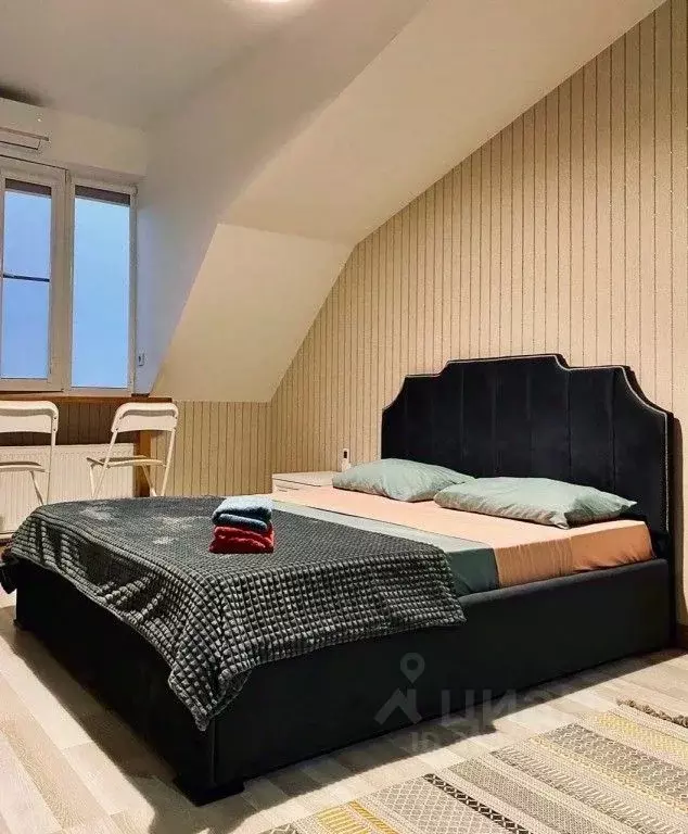 1-к кв. Дагестан, Махачкала ул. Времена Года, 15 (24.0 м) - Фото 0