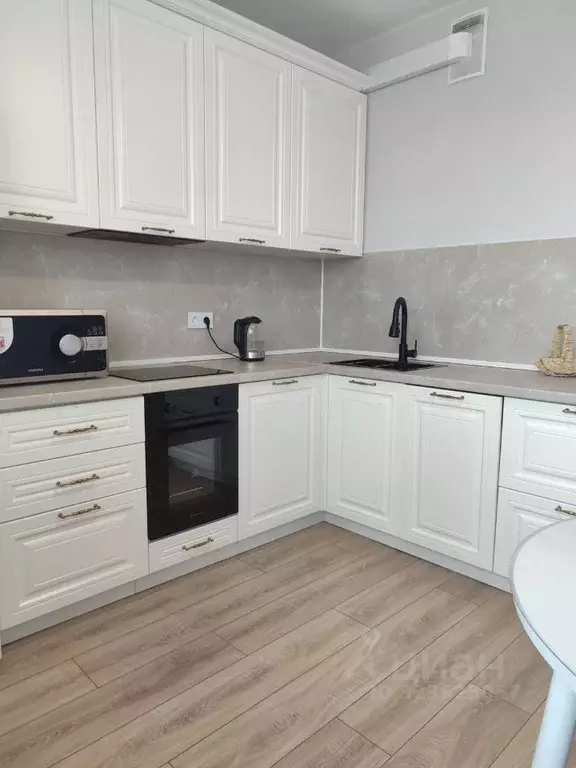 1-к кв. Краснодарский край, Краснодар ул. Имени Героя Георгия ... - Фото 2