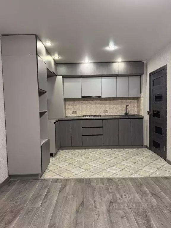 1-к кв. Рязанская область, Рязань ул. Ушакова, 2к1 (47.0 м) - Фото 1