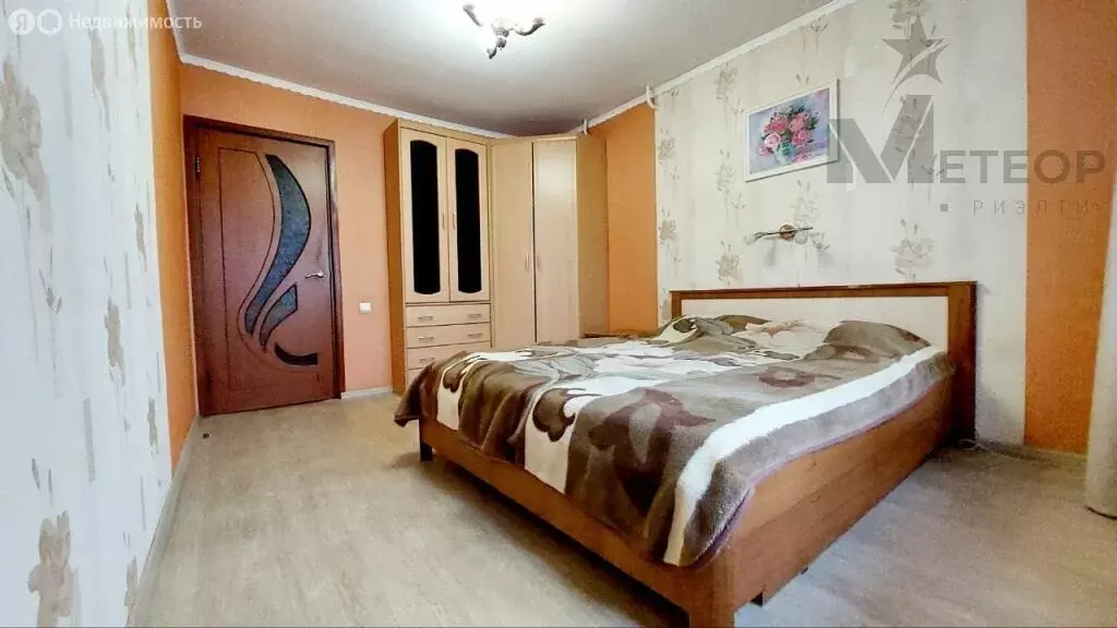 3-комнатная квартира: Нижний Новгород, улица Бринского, 5/2 (67 м) - Фото 1