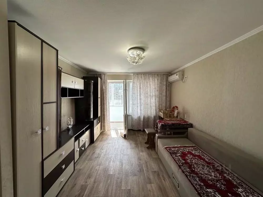 2-к кв. Краснодарский край, Крымск ул. Маршала Жукова, 3 (50.1 м) - Фото 1